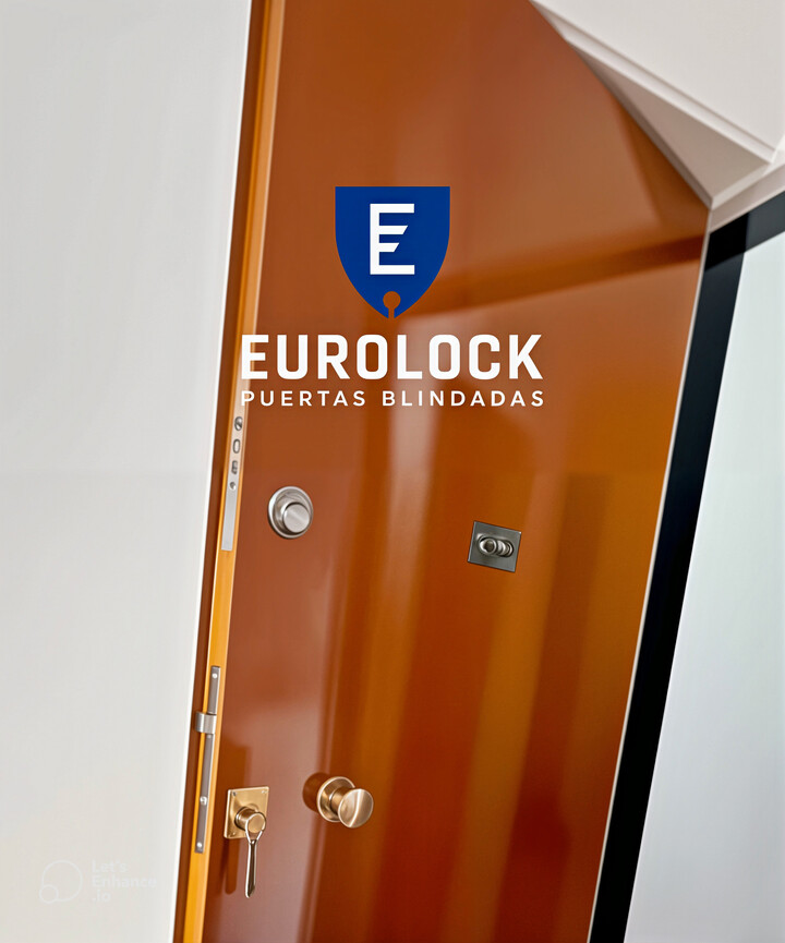 Puerta blindada IA | Eurolock, Puertas Blindadas y Cerraduras de Alta Seguridad Puerta blindada
